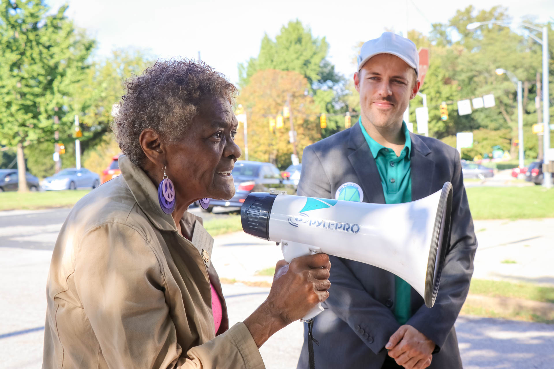 Mondawmin Crossings Graham Projects