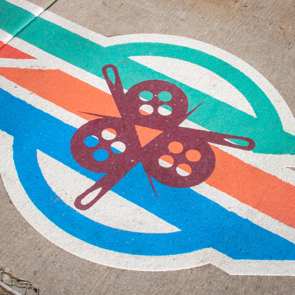 Bromo Wayfinding – Graham Projects