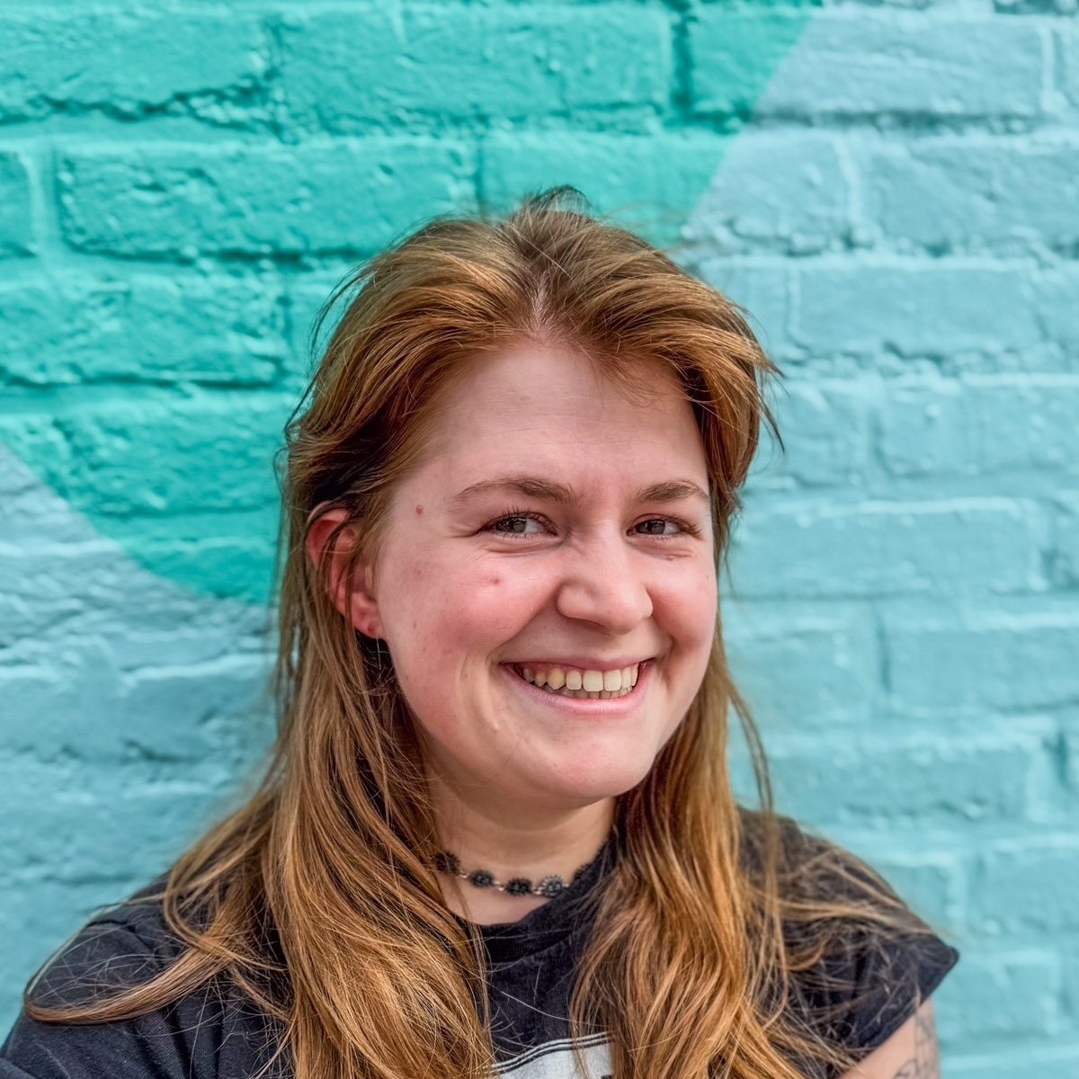 Lydia Milano headshot
