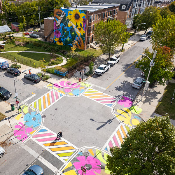 Linden & Whitelock Garden Walk Preview