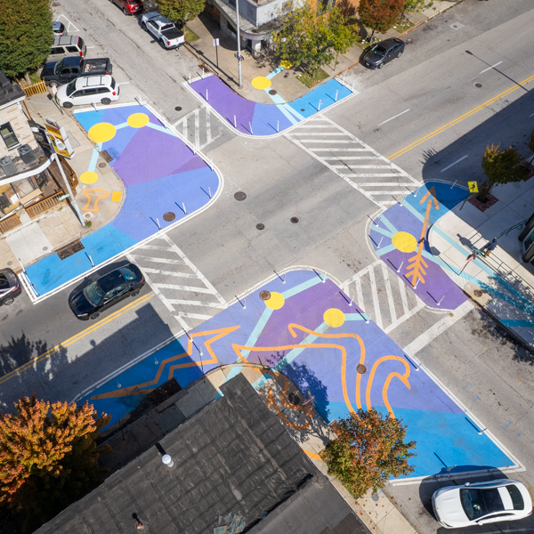 PPNA Fayette & Luzerne Aquila Constellation preview