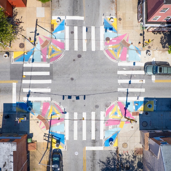 Pigtown Open Aperture preview