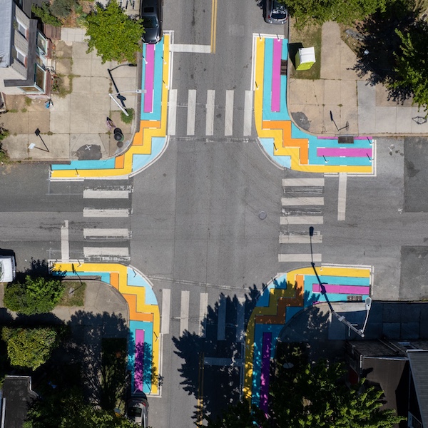 Waverly Woven Walk preview