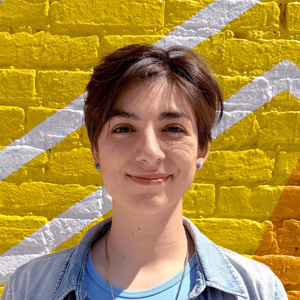 Rachel DeTone
