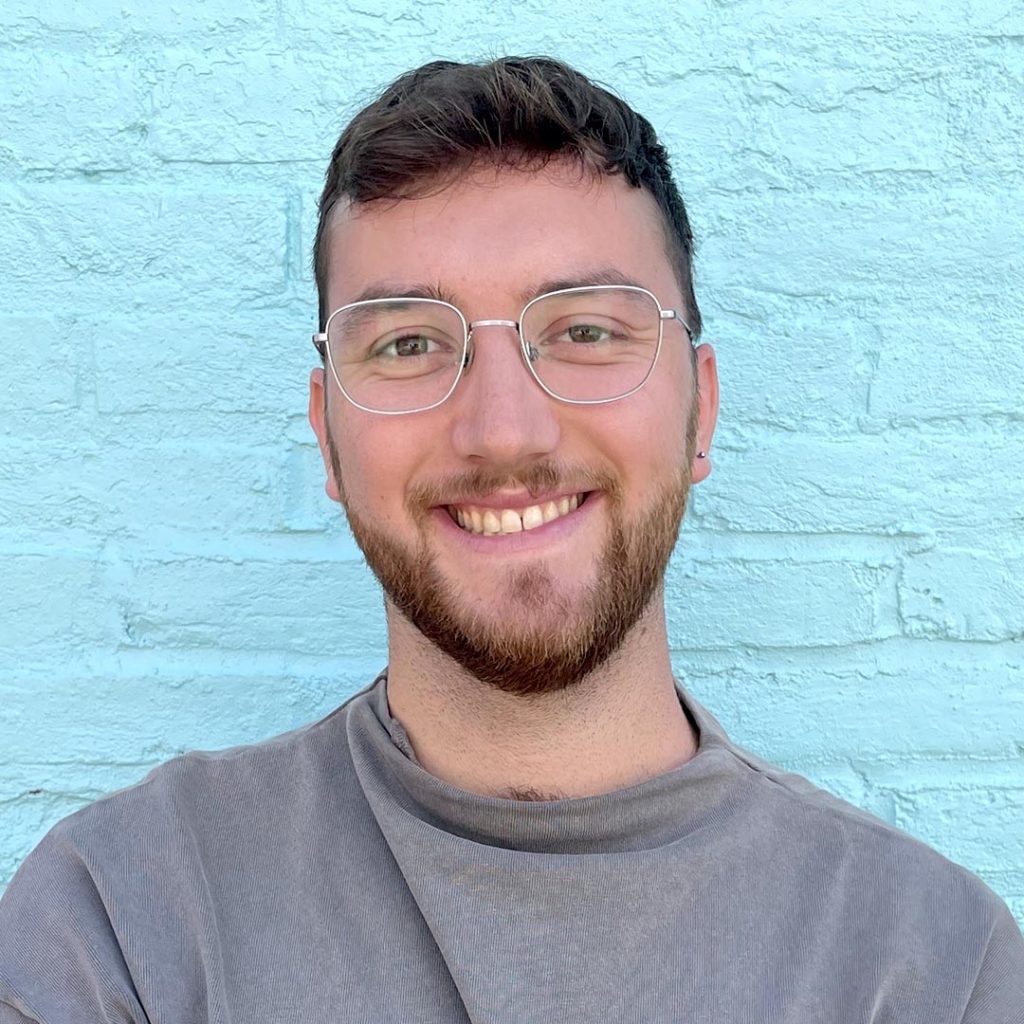 Headshot of Jonathan Zoccoli